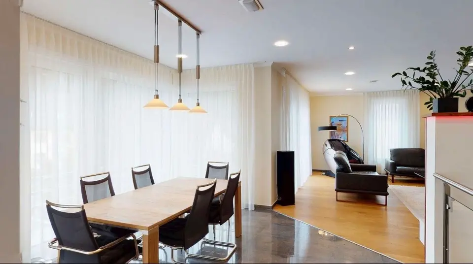 4 Zimmer Wohnung mit 190 m² in Singen – Bild 7