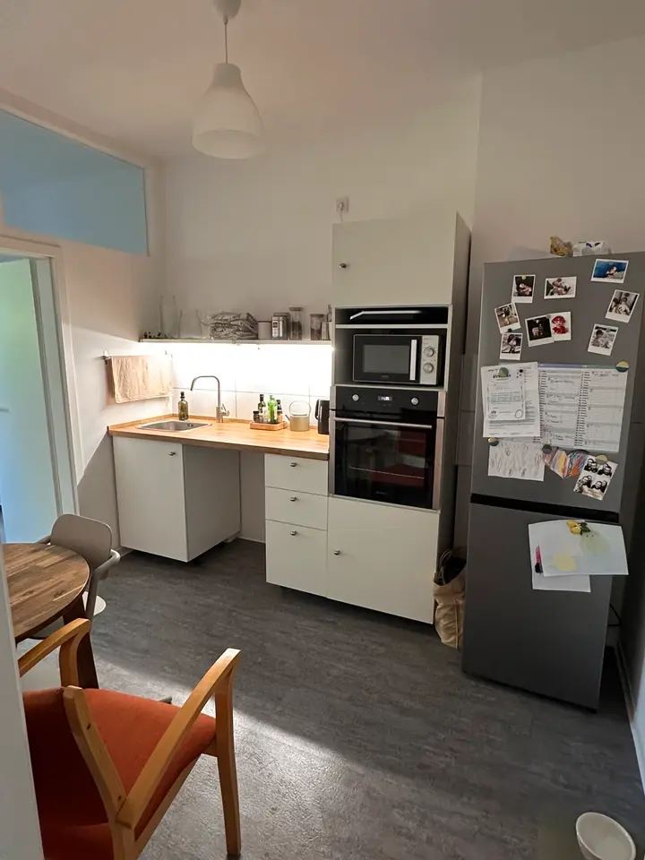 3 Zimmer Wohnung mit 59 m² in Halle (Saale) – Bild 6