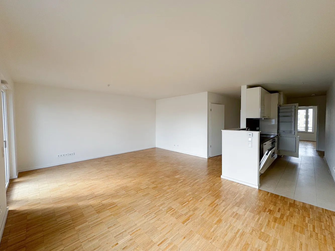 3 Zimmer Wohnung mit 90 m² in Bremen – Bild 4