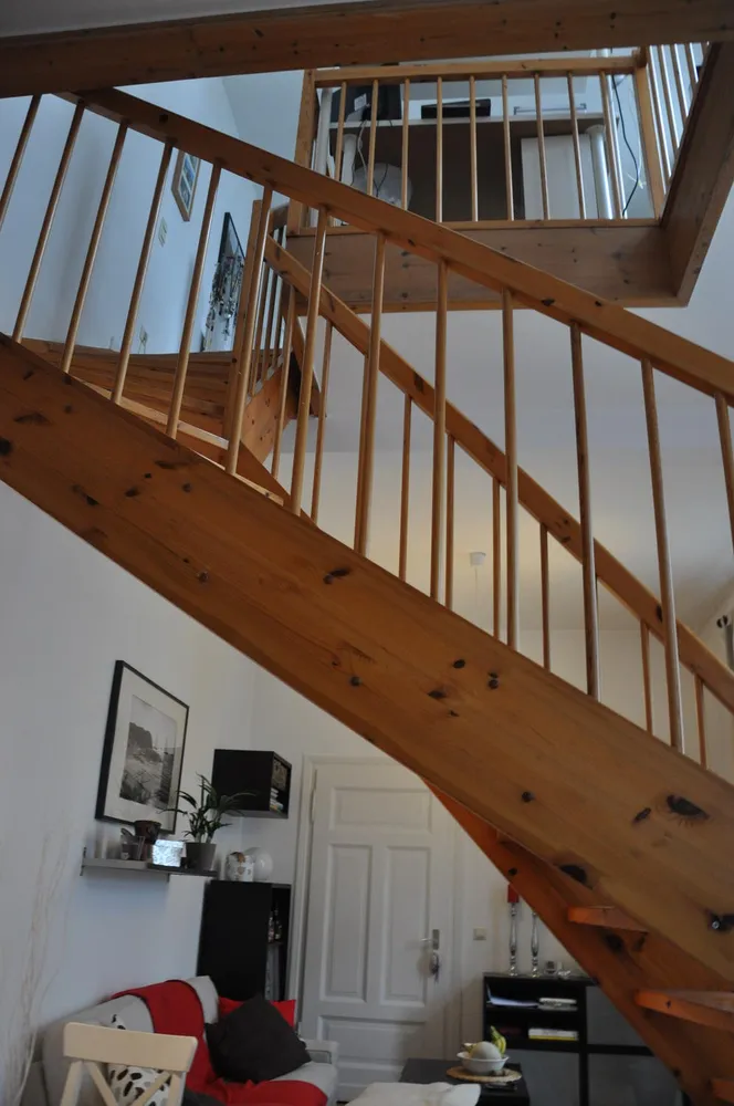 2 Zimmer Wohnung mit 51 m² in Krefeld – Bild 6