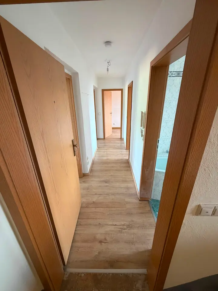 2 Zimmer Wohnung mit 40 m² in Hof – Bild 10