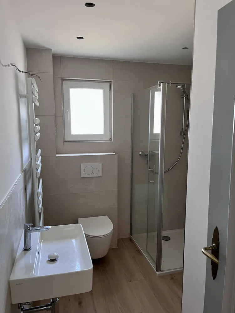 4 room apartment with 90 m² in Ludwigshafen am Rhein – Photo 11