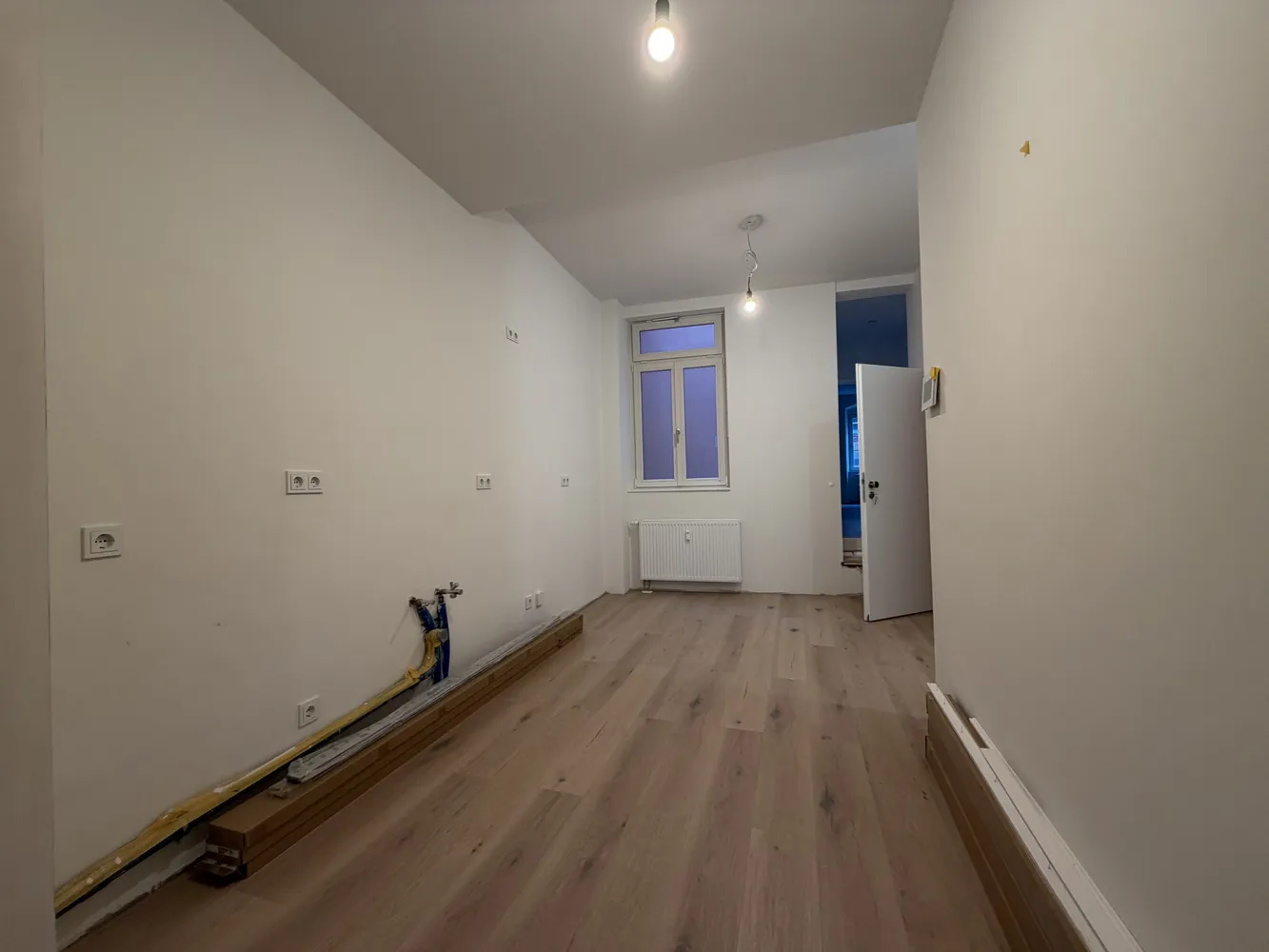 3 Zimmer Wohnung mit 70 m² in Heidelberg – Bild 2