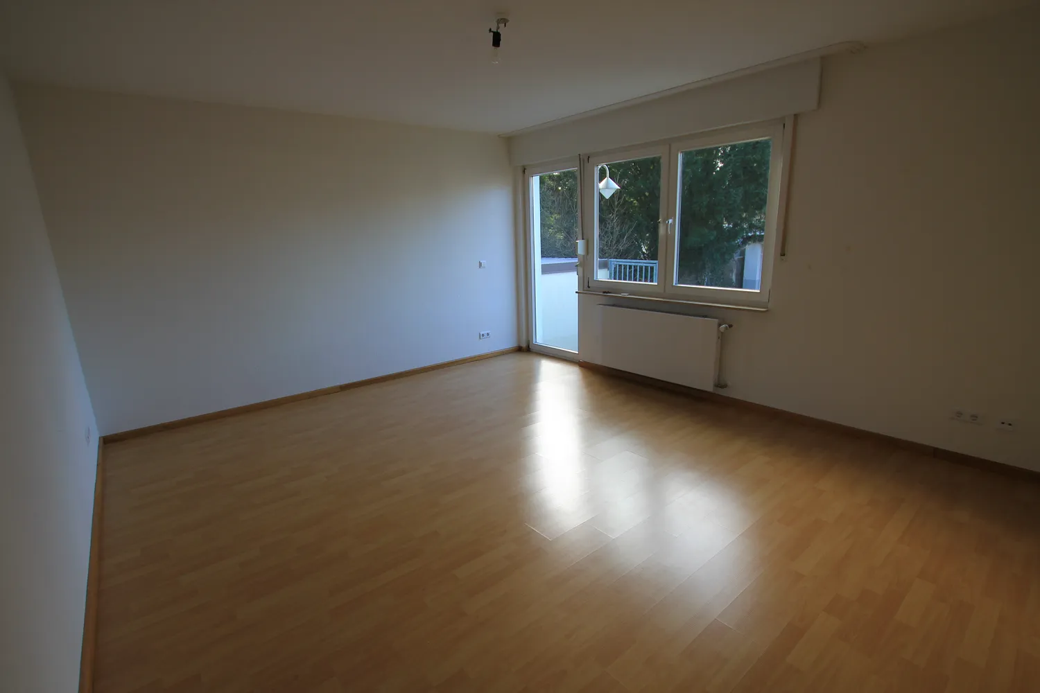 4 Zimmer Wohnung mit 92 m² in Oberhausen – Bild 2