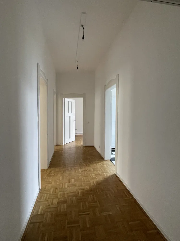 3 Zimmer Wohnung mit 82 m² in Hannover – Bild 1