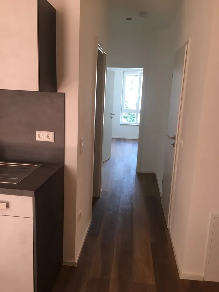 2 Zimmer Wohnung mit 47 m² in Landau in der Pfalz – Bild 3