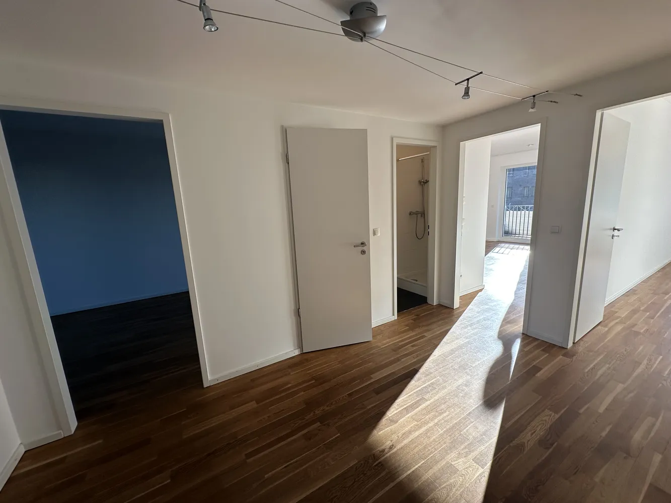 3 Zimmer Wohnung mit 81 m² in Hamburg – Bild 2