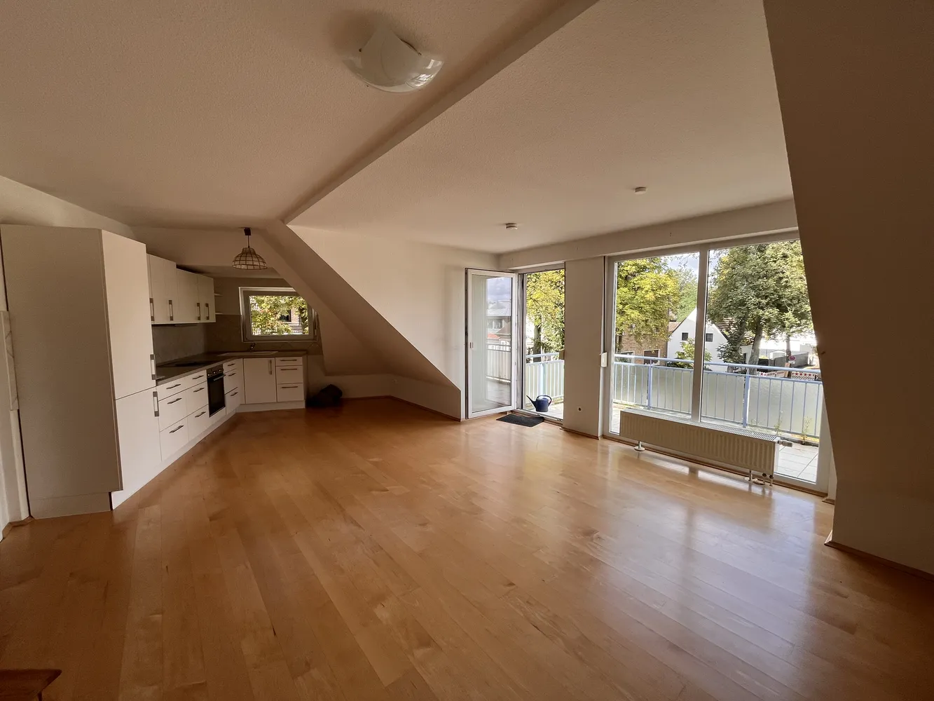 2 Zimmer Wohnung mit 64 m² in Mülheim an der Ruhr – Bild 1