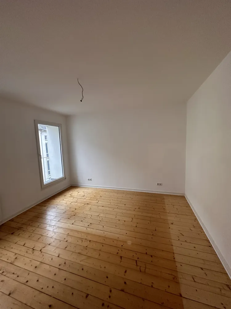 2 Zimmer Wohnung mit 48 m² in Münster – Bild 2
