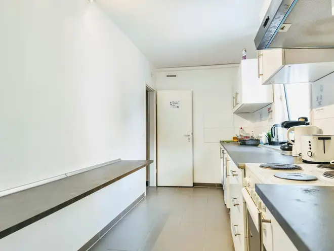 WG-Zimmer in Dortmund – Bild 10