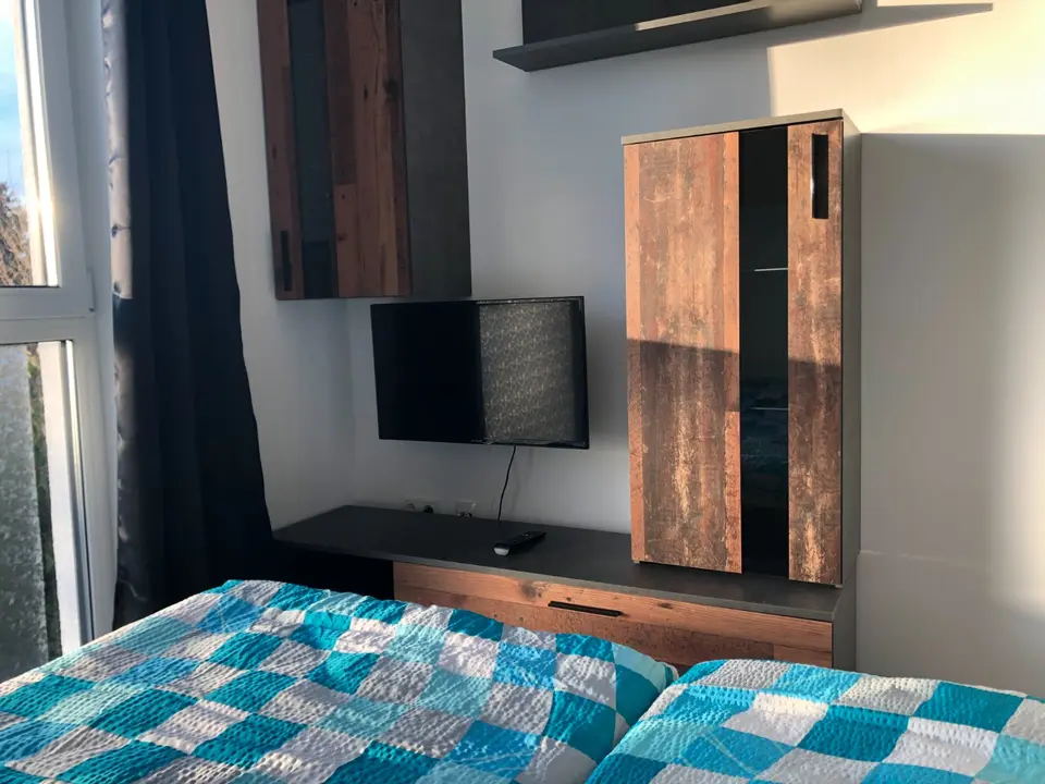 WG-Zimmer mit 65 m² in Goslar – Bild 9