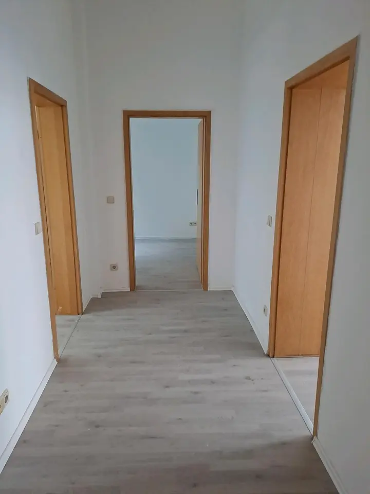 5 Zimmer Wohnung mit 65 m² in Zeitz – Bild 4