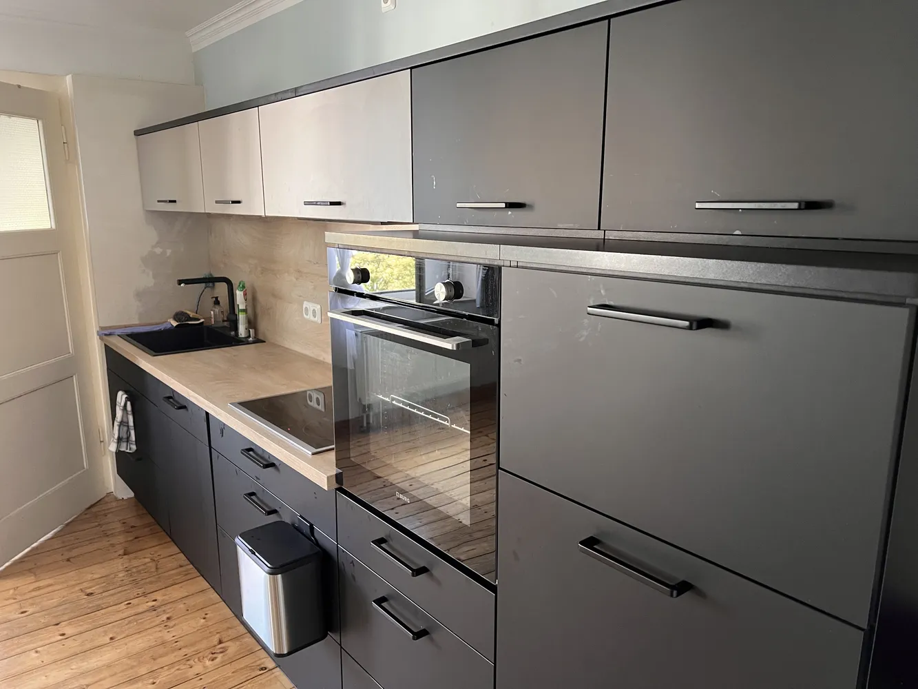 5 Zimmer Wohnung mit 105 m² in Viersen – Bild 1