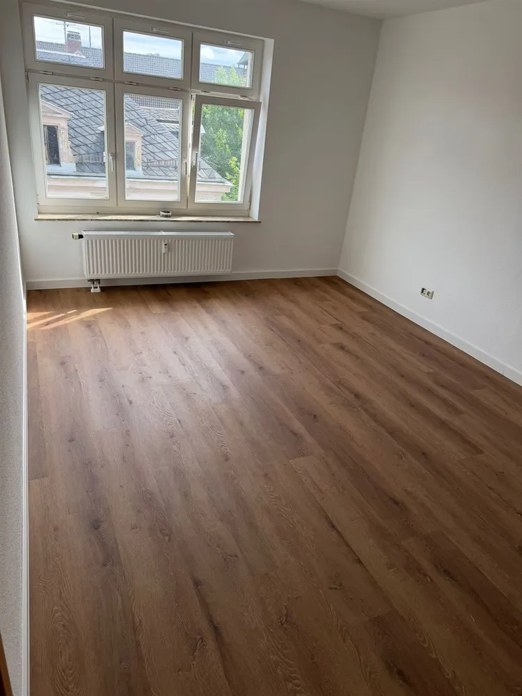 3 Zimmer Wohnung mit 86 m² in Crimmitschau – Bild 9