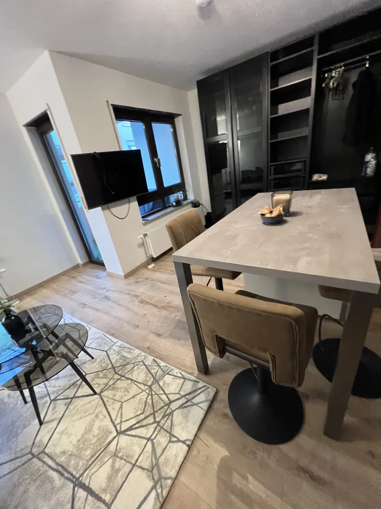 1 Zimmer Wohnung mit 35 m² in Mannheim – Bild 8