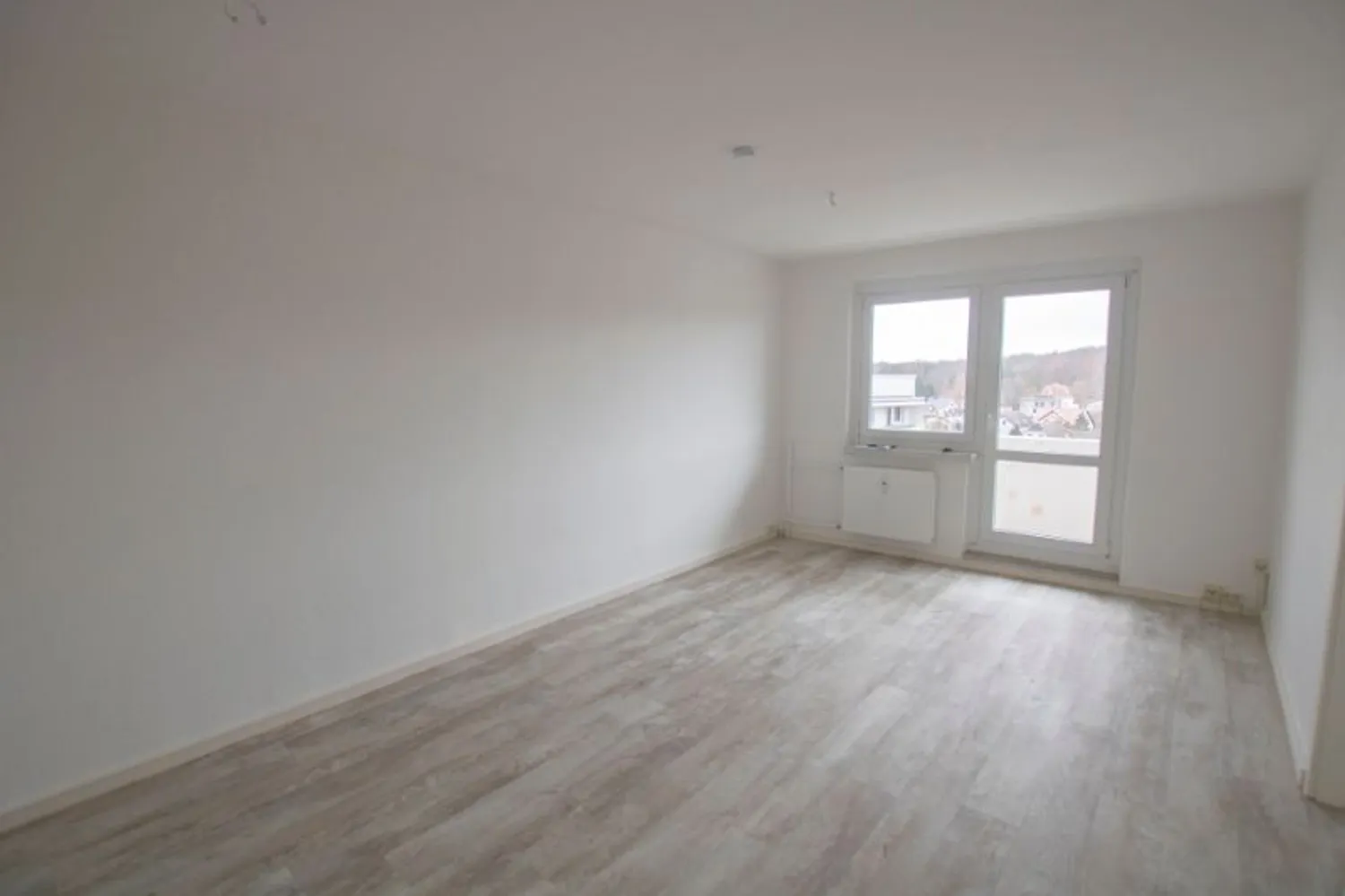 3 Zimmer Wohnung mit 69 m² in Halle (Saale) – Bild 1