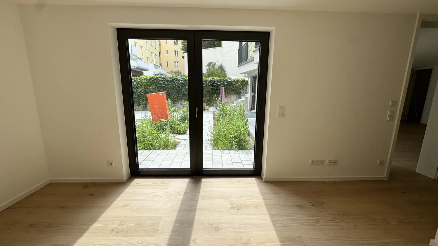 4 Zimmer Wohnung mit 150 m² in München – Bild 3
