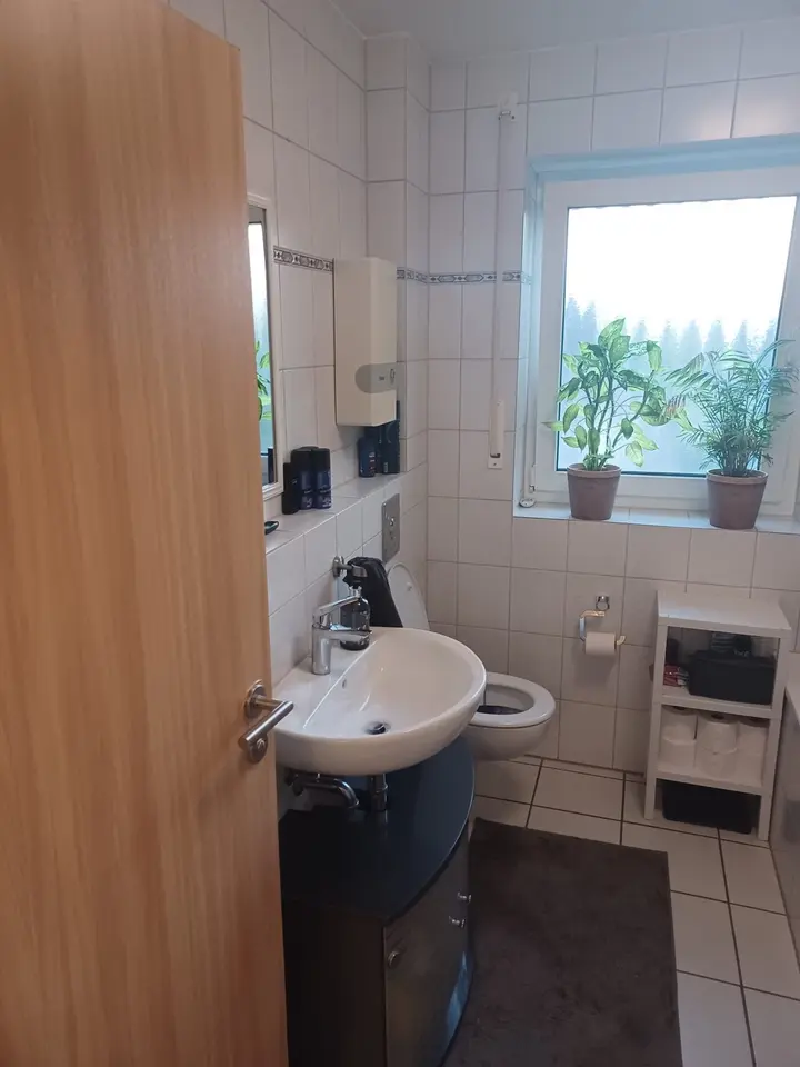 3 Zimmer Wohnung mit 61 m² in Dorsten – Bild 10