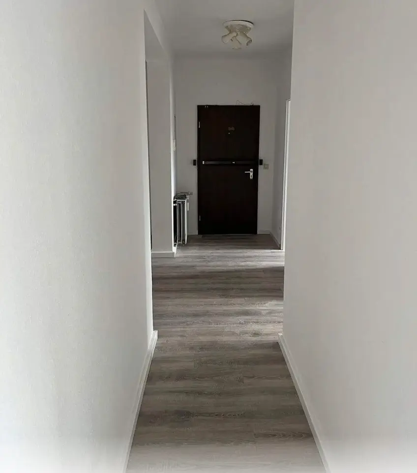 6 Zimmer Wohnung mit 108 m² in Saarbrücken – Bild 7