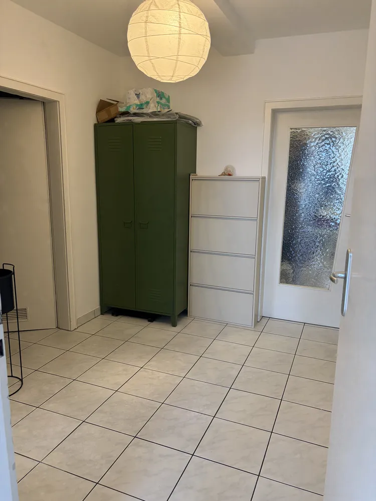 2 room apartment with 65 m² in Mannheim – Photo 3