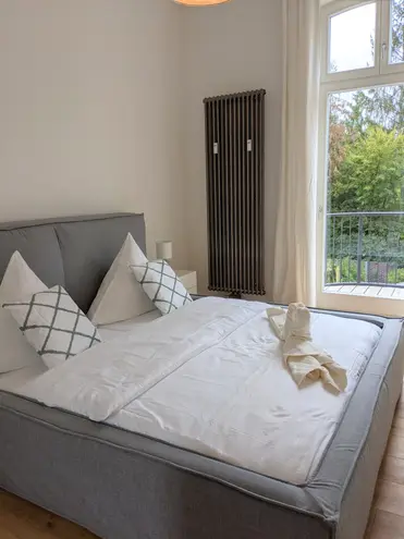 2 Zimmer Wohnung mit 63 m² in Berlin – Bild 10