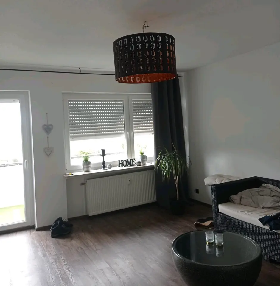 WG-Zimmer mit 54 m² in Bielefeld – Bild 2