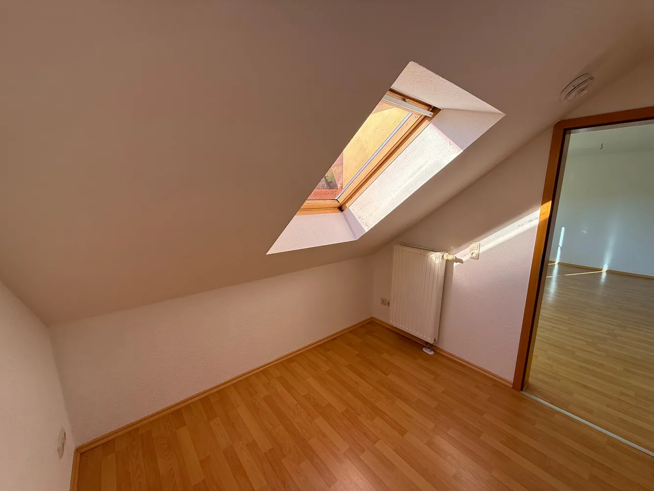 2 Zimmer Wohnung mit 34 m² in Greiz – Bild 1