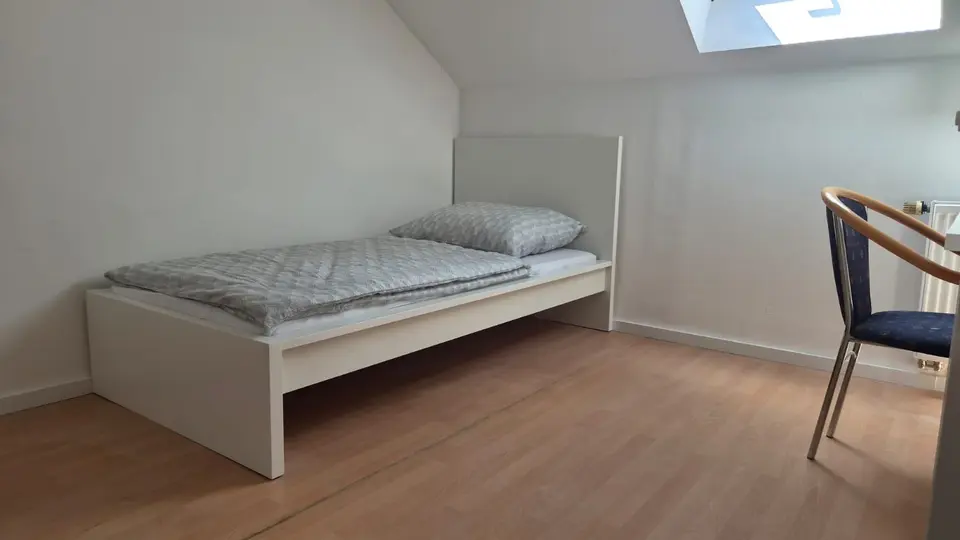 WG-Zimmer mit 10 m² in Ingolstadt – Bild 2