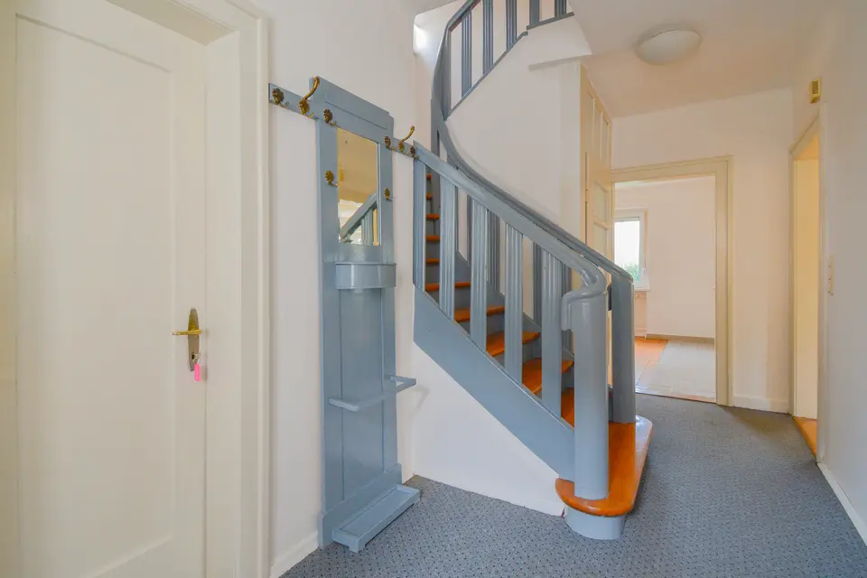 5 Zimmer Haus mit 120 m² in Coburg – Bild 7
