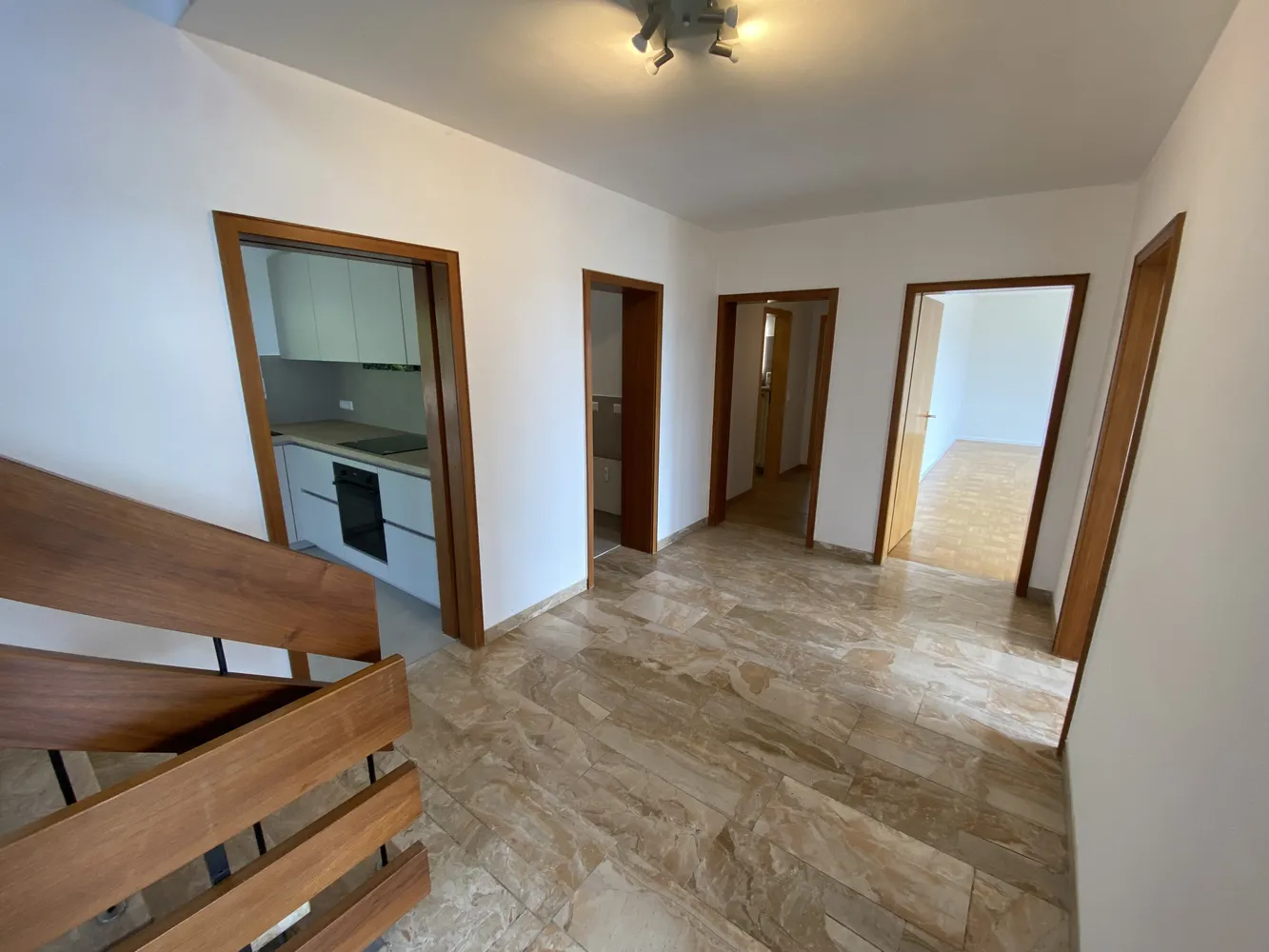 5 Zimmer Wohnung mit 158 m² in Weinheim – Bild 5