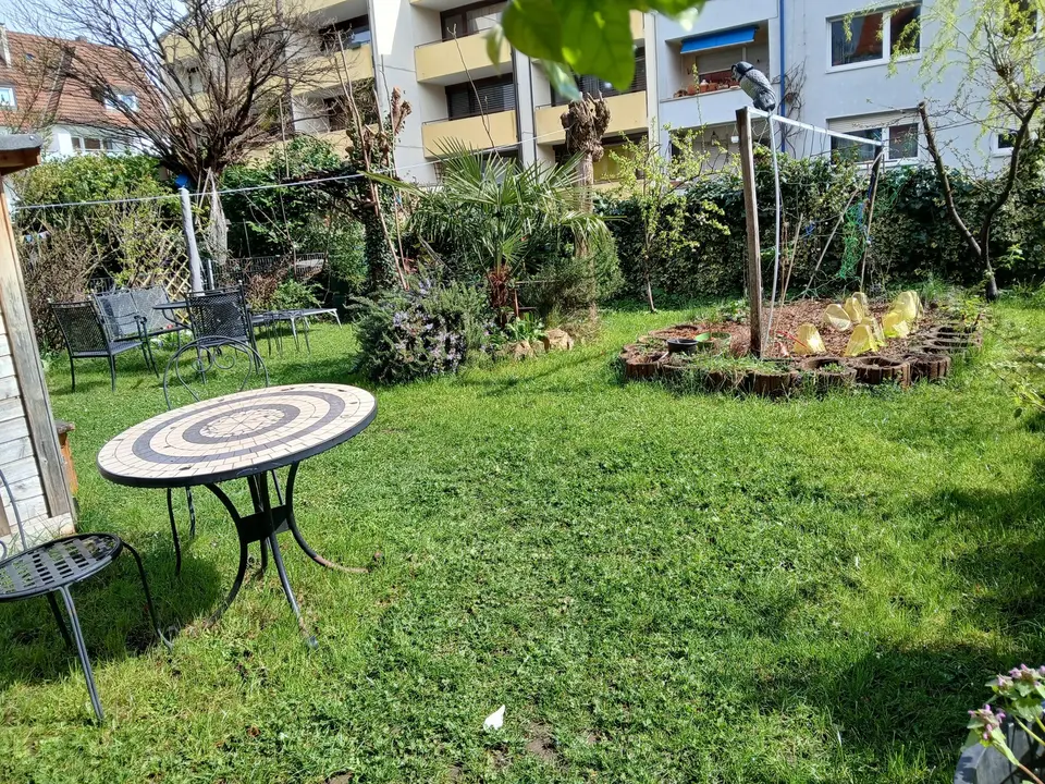 3 Zimmer Wohnung mit 65 m² in Freiburg im Breisgau – Bild 6