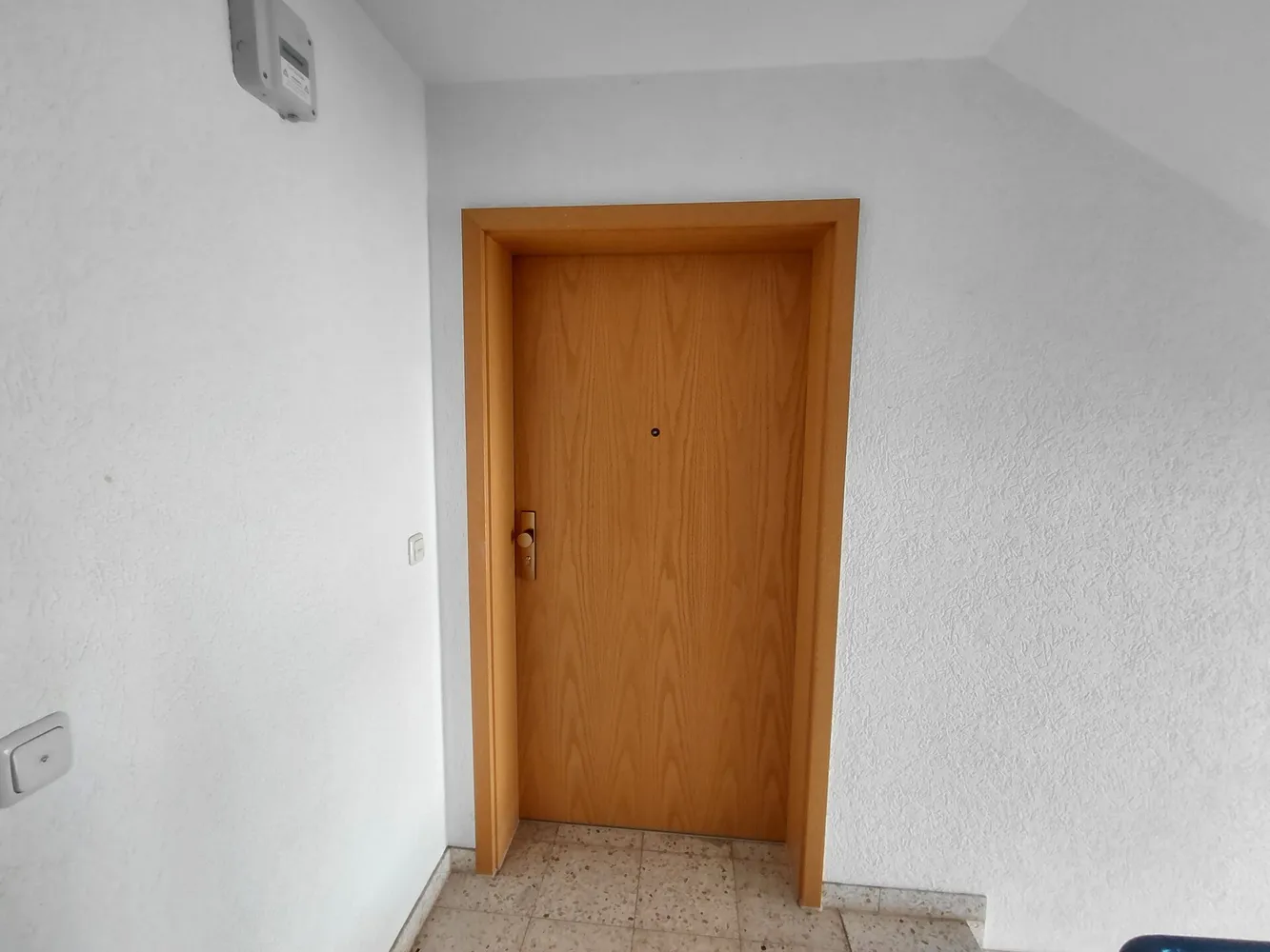 2 Zimmer Wohnung mit 45 m² in Weißenfels – Bild 11