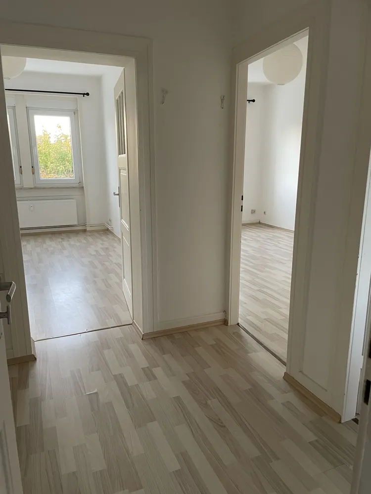 2 Zimmer Wohnung mit 52 m² in Frankfurt am Main – Bild 6