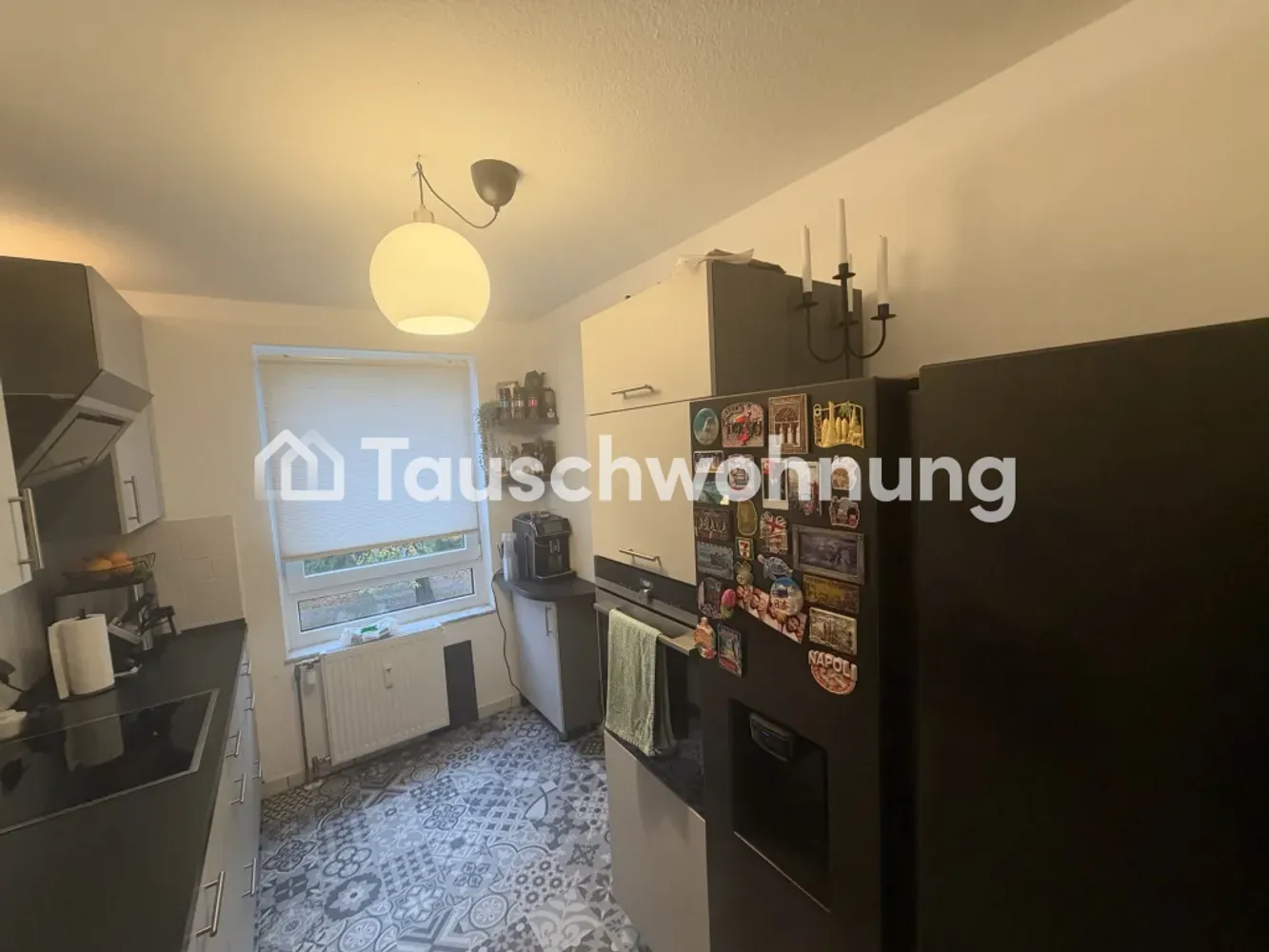 2 room apartment with 55 m² in Hamburg – Photo 3