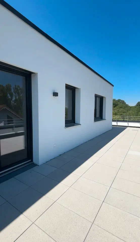 5 Zimmer Wohnung mit 163 m² in Mosbach – Bild 7