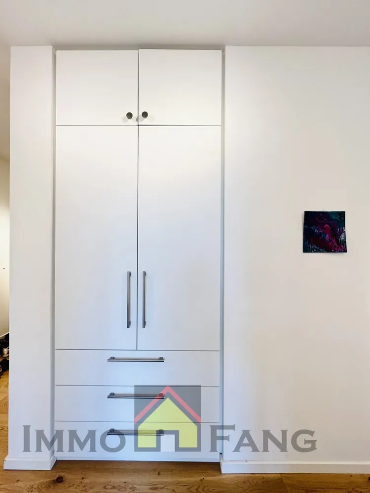 3 room apartment with 95 m² in Düsseldorf – Photo 11