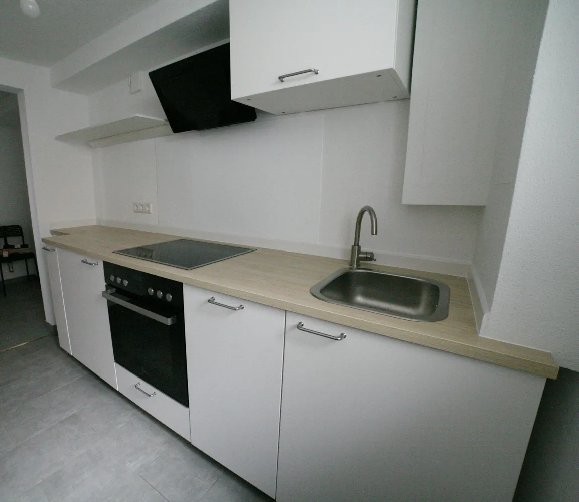 2 Zimmer Wohnung mit 35 m² in Ludwigsburg – Bild 8