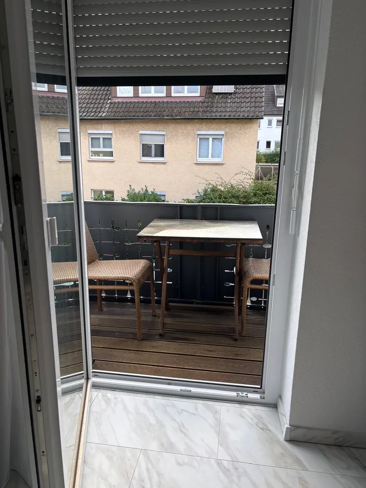 3 Zimmer Wohnung mit 60 m² in Stuttgart – Bild 8