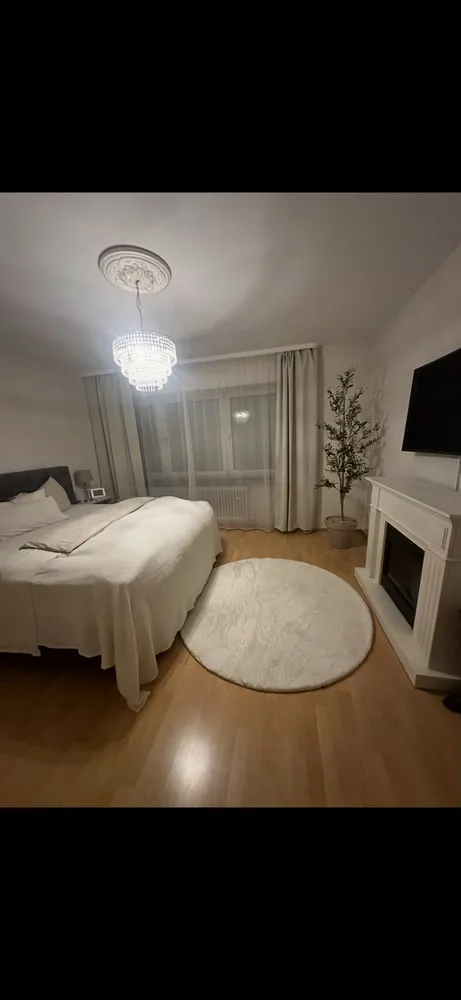2 Zimmer Wohnung mit 66 m² in Ludwigshafen am Rhein – Bild 3