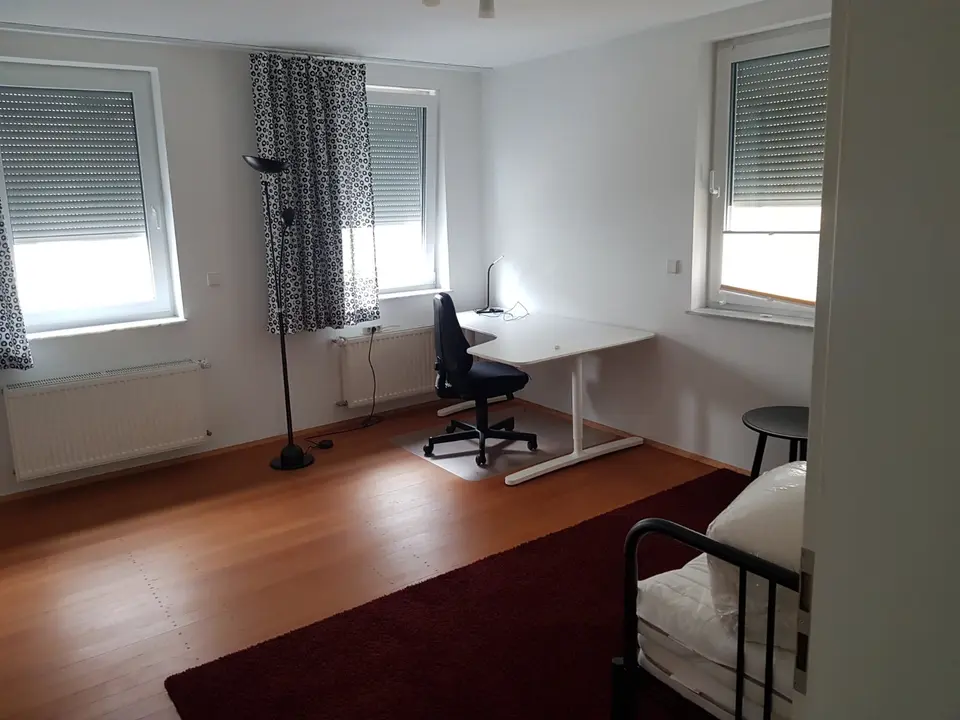 WG-Zimmer mit 55 m² in Tuttlingen – Bild 5