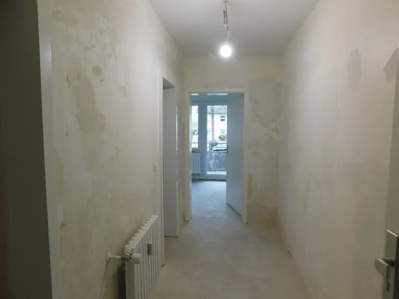 2 Zimmer Wohnung mit 58 m² in Essen – Bild 4