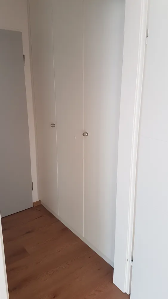 1 Zimmer Wohnung mit 29 m² in Frankfurt am Main – Bild 6