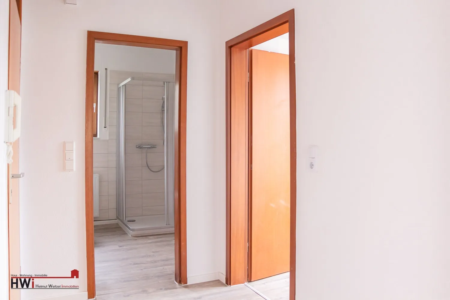2 Zimmer Wohnung mit 65 m² in Marburg – Bild 2