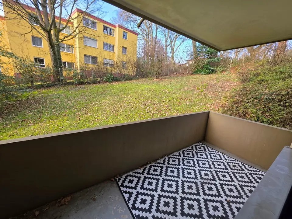 2 Zimmer Wohnung mit 68 m² in Saarbrücken – Bild 10