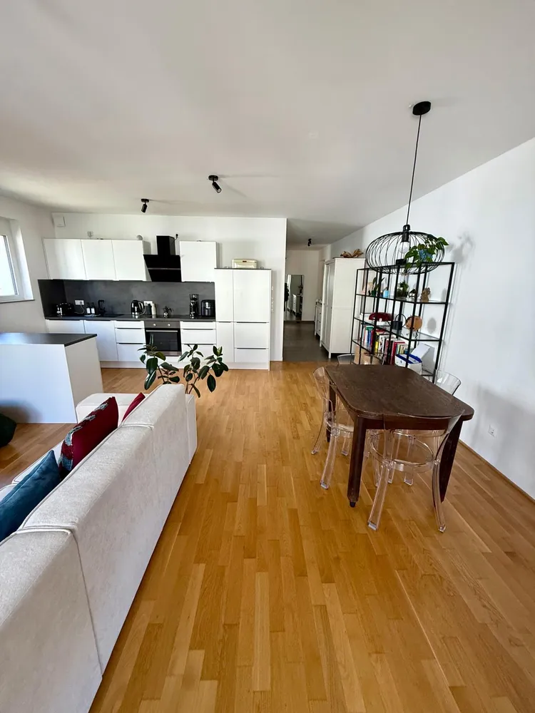 2 Zimmer Wohnung mit 66 m² in Darmstadt – Bild 6