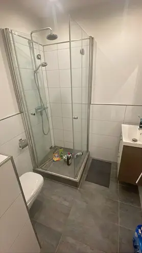 2 Zimmer Wohnung mit 33 m² in München – Bild 7