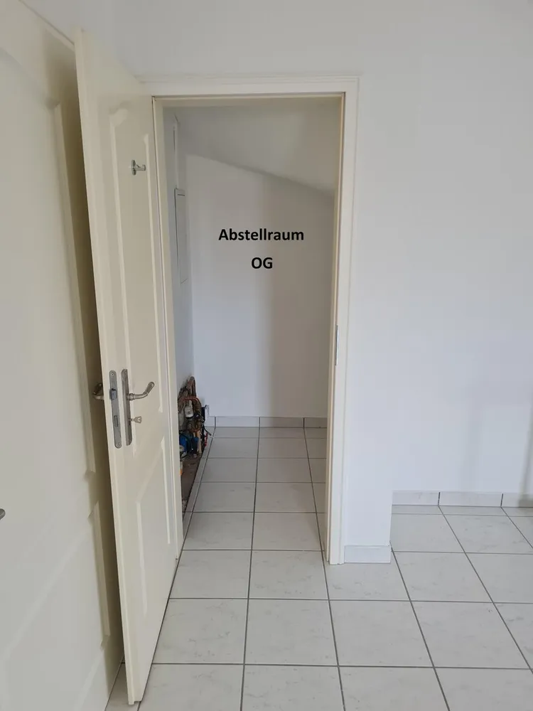 5 Zimmer Wohnung mit 187 m² in Zweibrücken – Bild 12