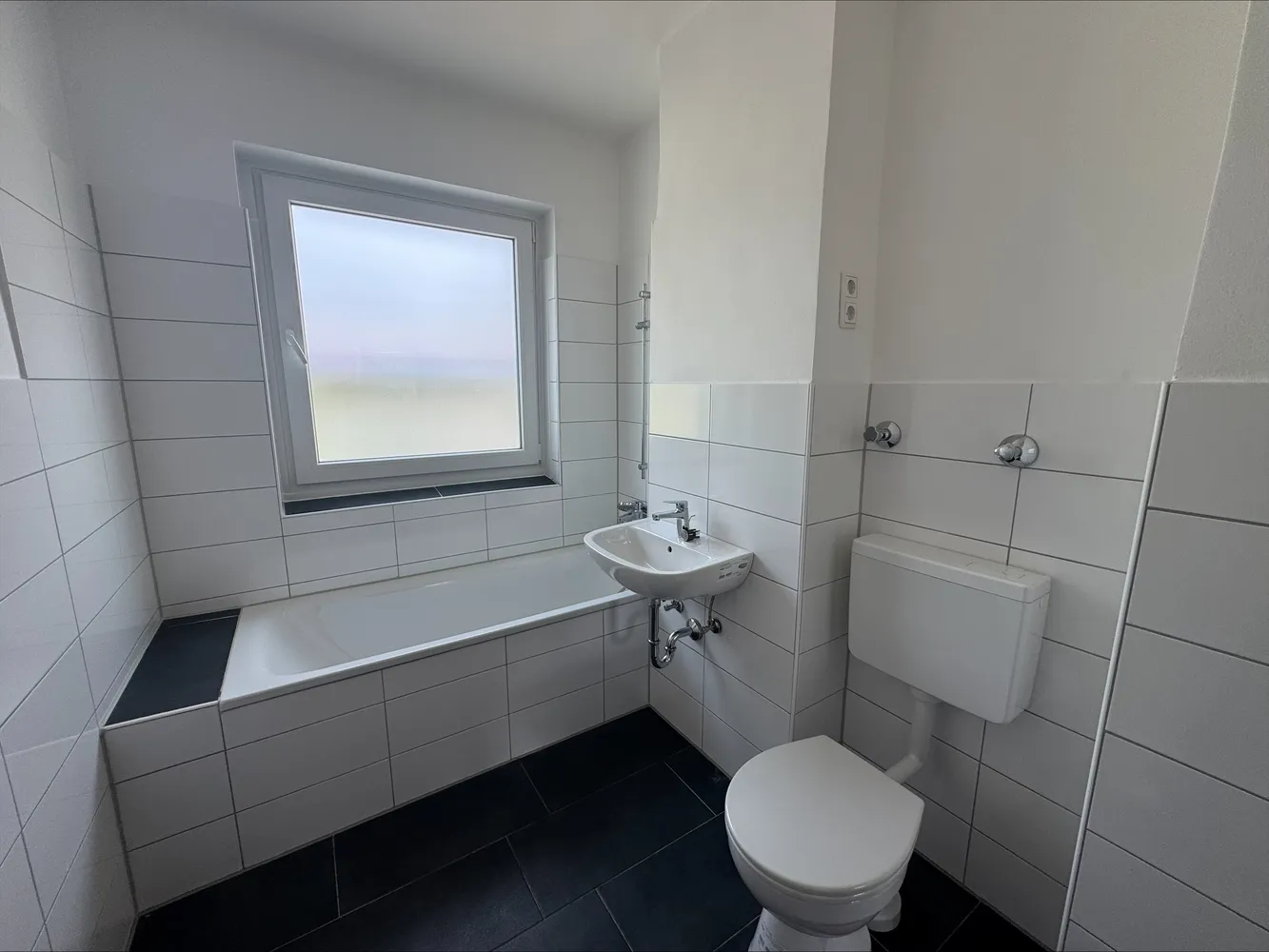 2 Zimmer Wohnung mit 53 m² in Essen – Bild 6