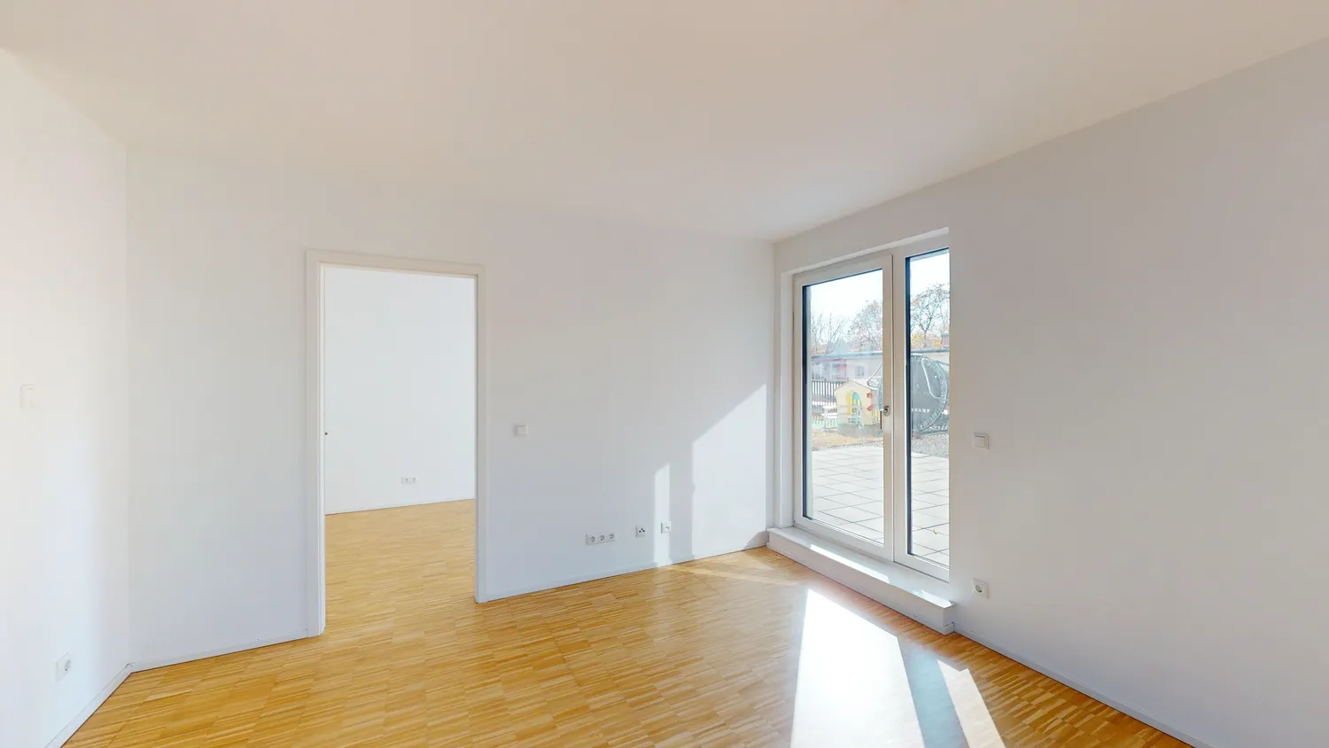 4 Zimmer Wohnung mit 96 m² in Berlin – Bild 8