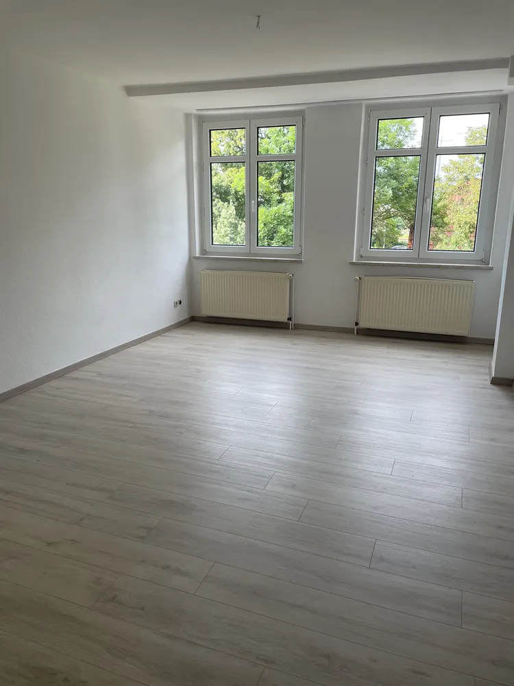 3 Zimmer Wohnung mit 65 m² in Halberstadt – Bild 5